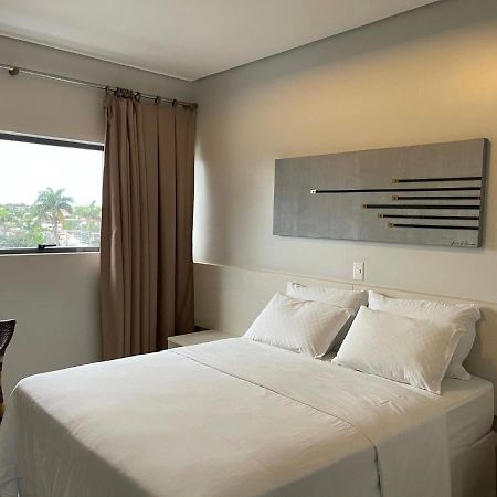 Hotel Relicario Araguaína المظهر الخارجي الصورة