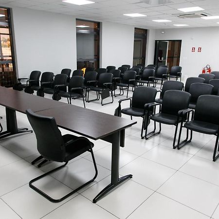 Hotel Relicario Araguaína المظهر الخارجي الصورة