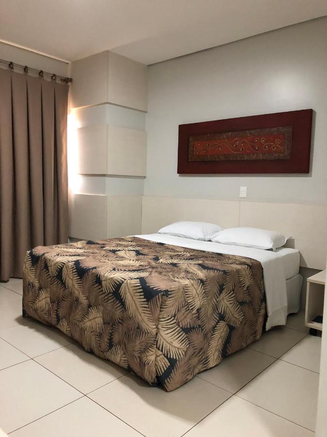 Hotel Relicario Araguaína المظهر الخارجي الصورة