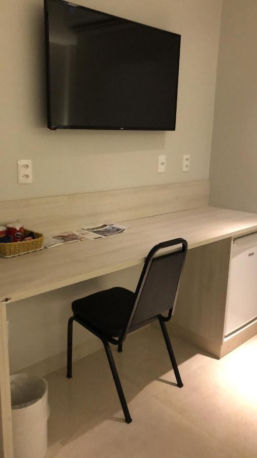 Hotel Relicario Araguaína المظهر الخارجي الصورة