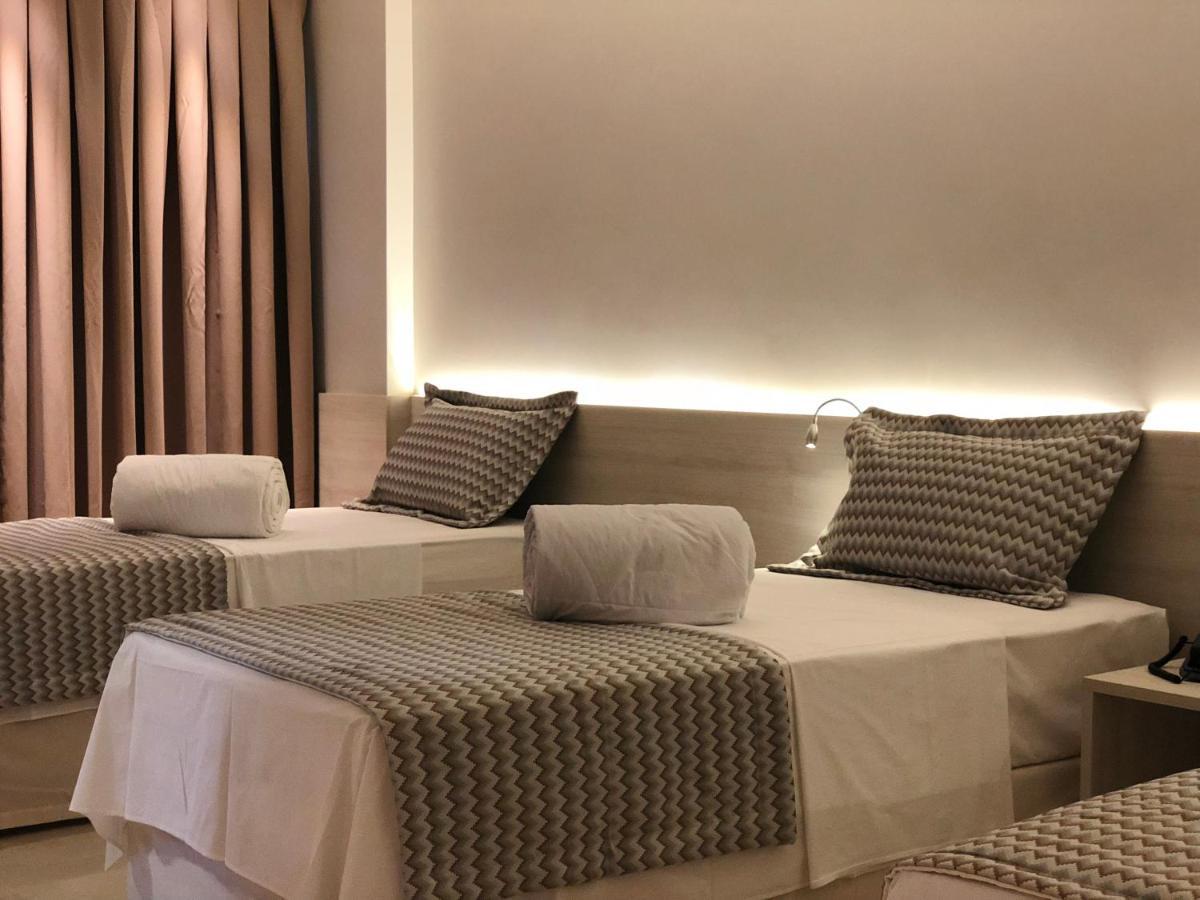 Hotel Relicario Araguaína المظهر الخارجي الصورة